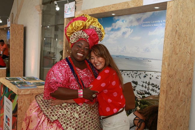 Salvador sedia o Congresso Brasileiro de Guias de Turismo