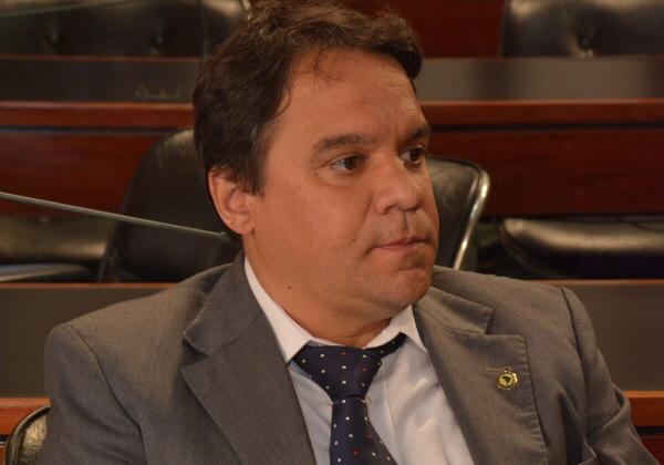 David Rios nega chapa oposicionista com João Bacelar na disputa pela Prefeitura de Salvador