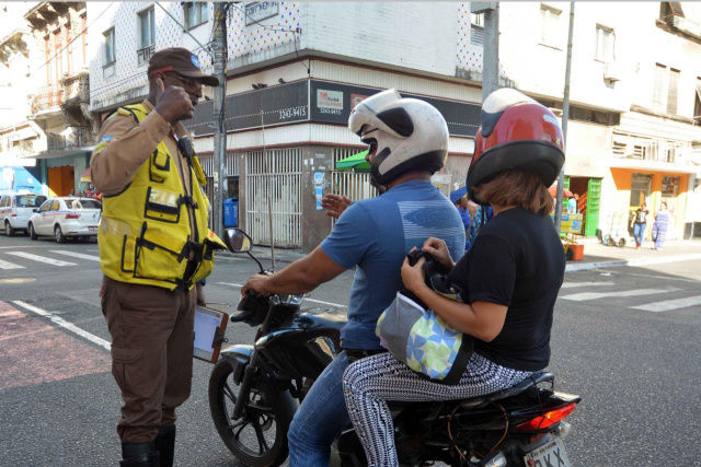 Salvador é exemplo na América Latina em redução de mortes no trânsito