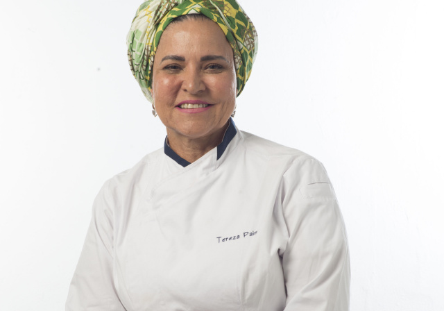 Chef Tereza Paim assina novo restaurante no Aeroporto de Salvador