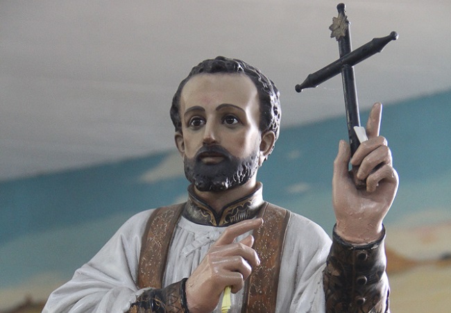Padroeiro de Salvador, São Francisco Xavier será comemorado nesta sexta-feira