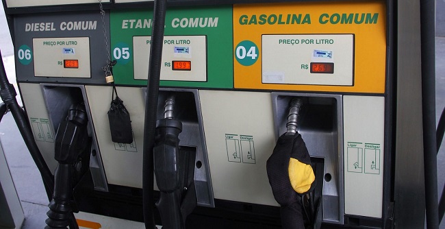 Petrobras anuncia novo aumento de combustíveis a partir de sábado