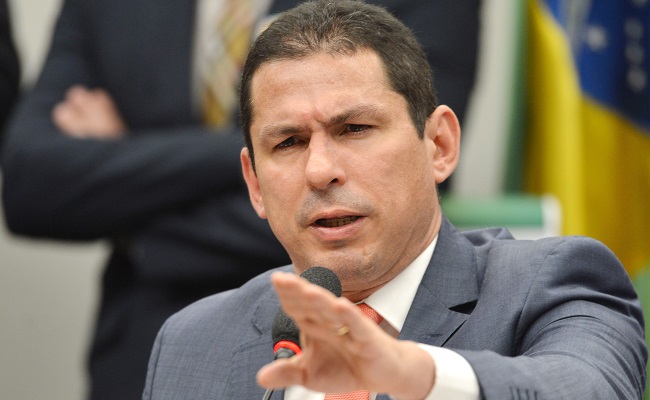 Marcelo Ramos confirma manutenção do calendário da reforma da Previdência
