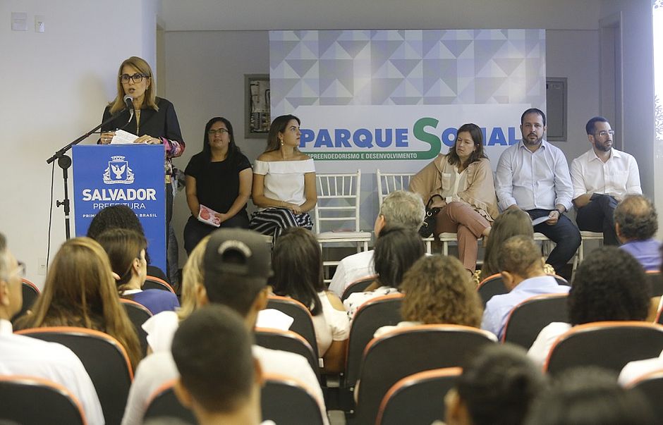 Projeto vai certificar 300 jovens empreendedores de Salvador nesta terça
