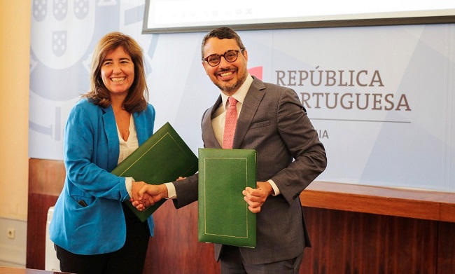 Bahia e Portugal assinam acordo para recuperar patrimônio arquitetônico