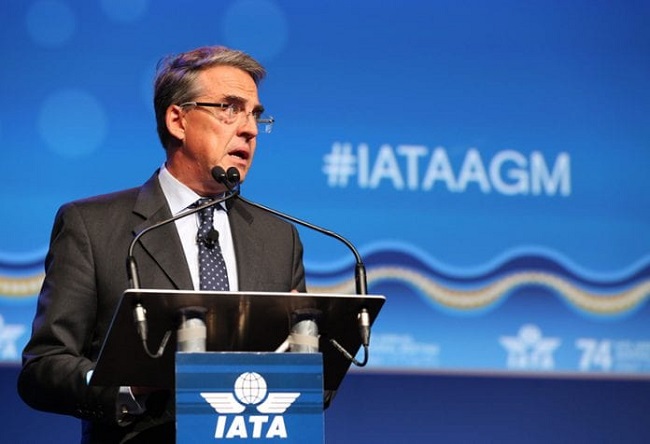 IATA pede para Bolsonaro vetar gratuidade no despacho de bagagens