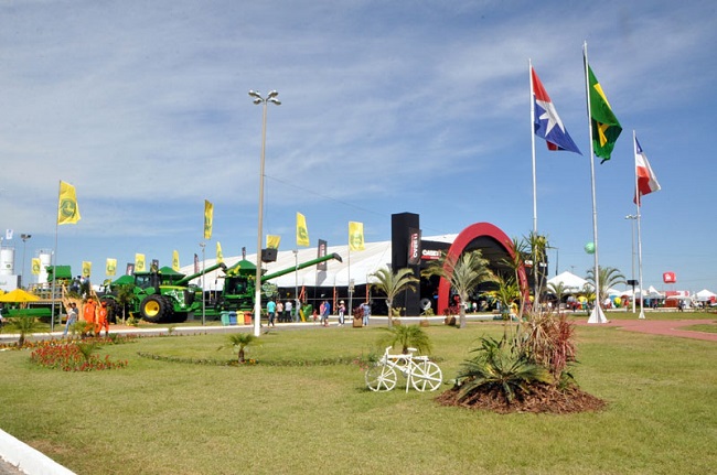 Bahia Farm Show 2019 movimenta cerca de R$ 1,9 bilhão