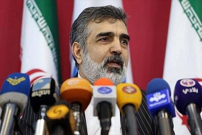 Irã anuncia abandono a restrições do acordo nuclear internacional
