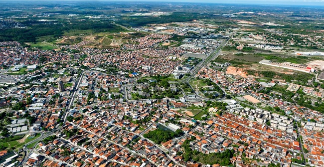 Camaçari tem maior crescimento populacional da Região Metropolitana de Salvador