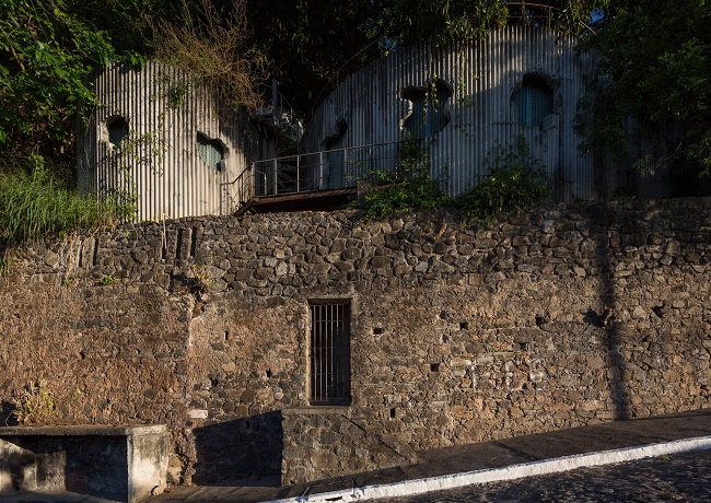 Espaço projetado por Lina Bo Bardi será reaberto na Ladeira da Misericórdia neste sábado