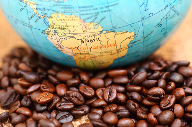 Brasil vai sediar o Fórum Mundial de Produtores de Café pela primeira vez