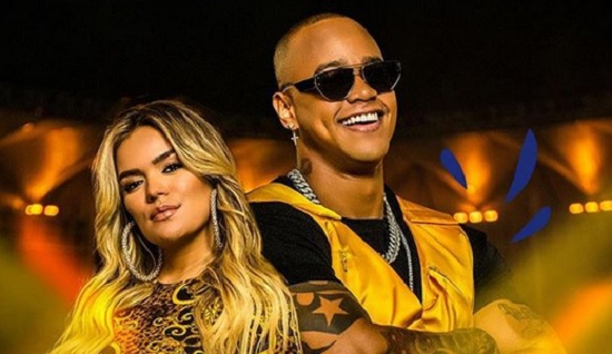 Música de Léo Santana e Karol G será tema da Copa América