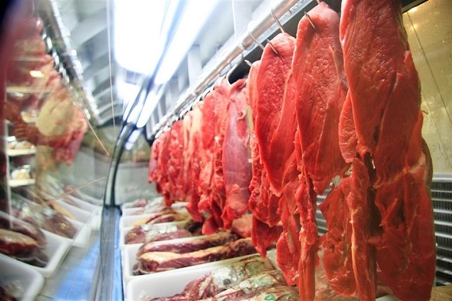 Brasil deve exportar 25 mil toneladas de carne bovina para a Indonésia