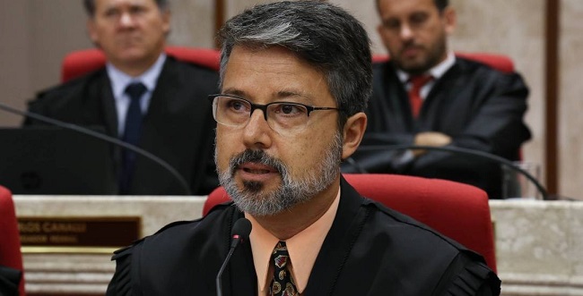Lava Jato: Desembargador Victor Laus vai assumir a presidência do TRF-4