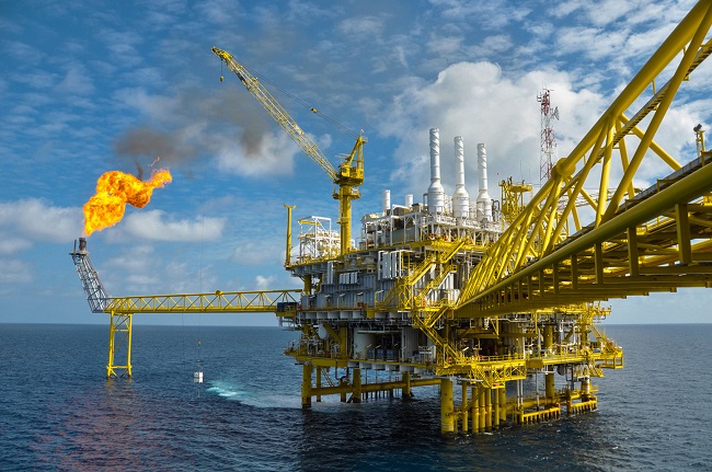 Produção brasileira de petróleo cresceu 1,9% em janeiro