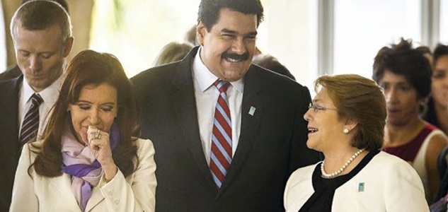 Maduro liberta presos políticos antes de visita de Michelle Bachelet à Venezuela