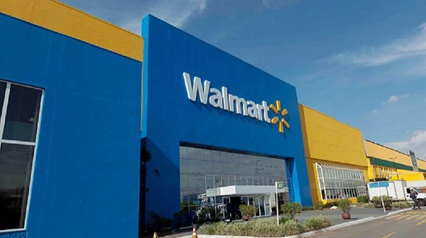 Walmart vai pagar US$ 282 milhões à Justiça dos EUA em multas por corrupção