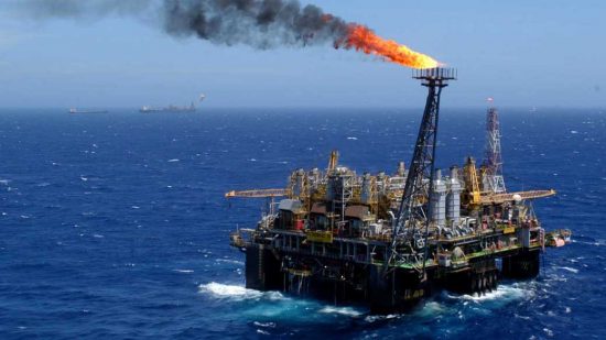 Petrobras negocia venda de áreas de gás natural em Sergipe