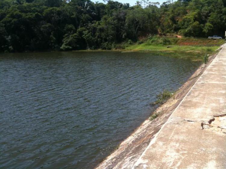 Embasa diz que barragem de Pituaçu não apresenta risco de enchente