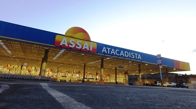 Assaí vai inaugurar sua maior loja em Salvador na quinta-feira