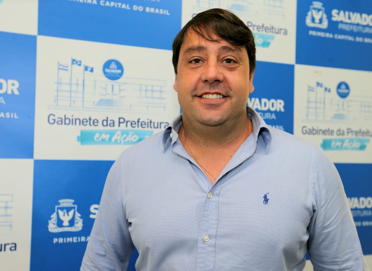 Luiz Galvão quer integrar sedes de órgãos municipais às Prefeituras-Bairro de Salvador