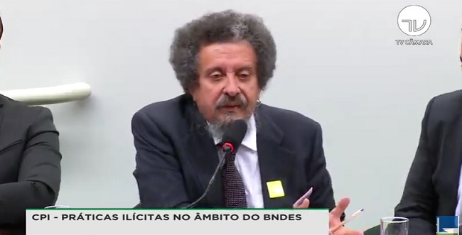 João Santana diz que Lula intermediava contratações para campanhas no exterior