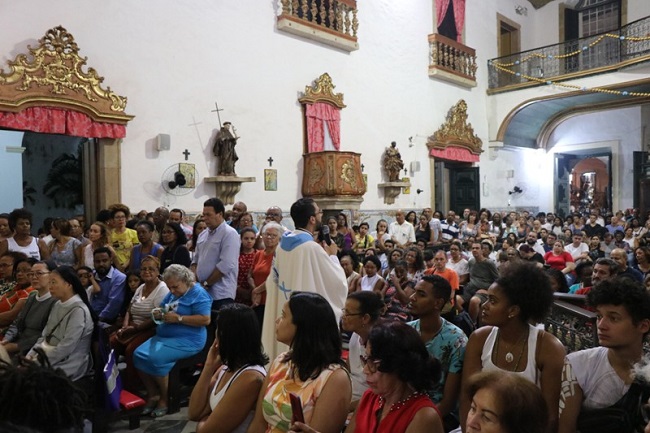 Igreja do Rosário dos Pretos valoriza cultura negra e amplia roteiro turístico em Salvador