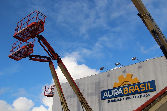 Empresa baiana AuraBrasil está entre as 100 melhores para se trabalhar no País