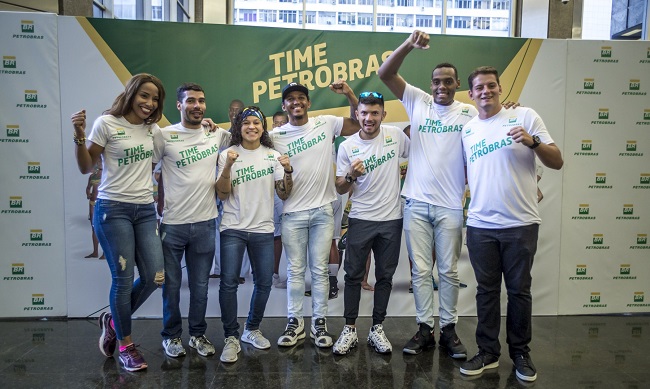 Atletas brasileiros seguem para o Pan e Parapan em Lima