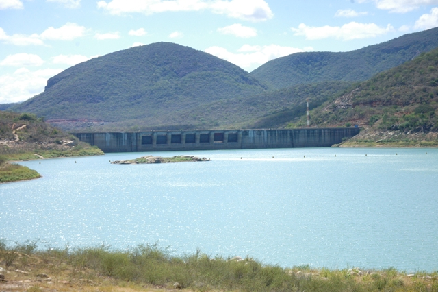 Agência Nacional de Mineração interdita 54 barragens pelo País