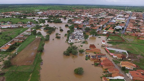 Prefeituras-Bairro de Salvador receberão donativos para desabrigados por rompimento de barragem