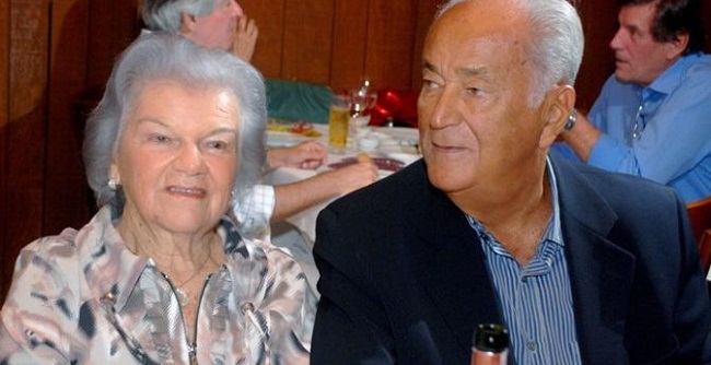 Empresário Alexandre da Cunha Guedes morre aos 95 anos