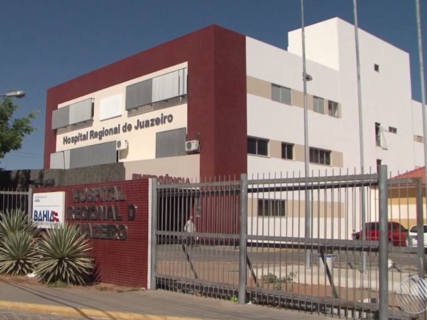 Com salários atrasados, médicos do Hospital Regional de Juazeiro entram em greve