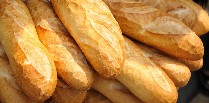 Sebrae vai eleger o melhor pão francês de Salvador e Região Metropolitana