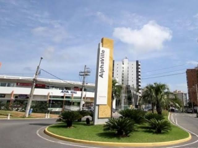 Prefeitura de Salvador anuncia venda de terreno em Alphaville