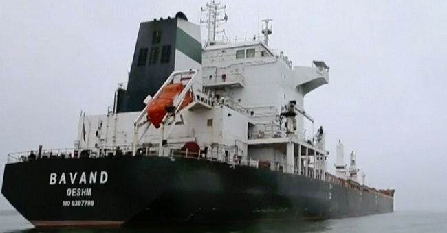 Petrobras não vai abastecer navios iranianos em cumprimento às sanções dos EUA