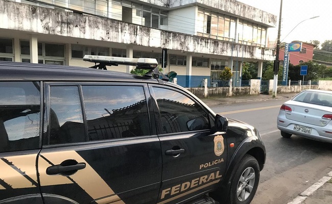 PF cumpre 26 mandados contra fraudes previdenciárias na Bahia