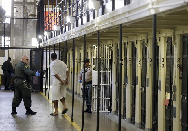 EUA vão retomar pena de morte em presídios federais