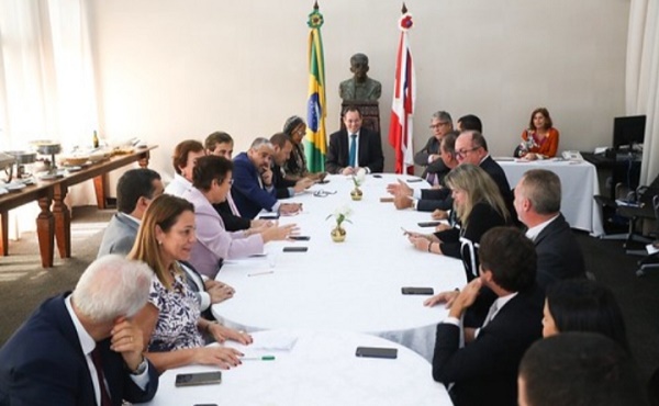ALBA vai debater situação das barragens da Bahia na próxima terça