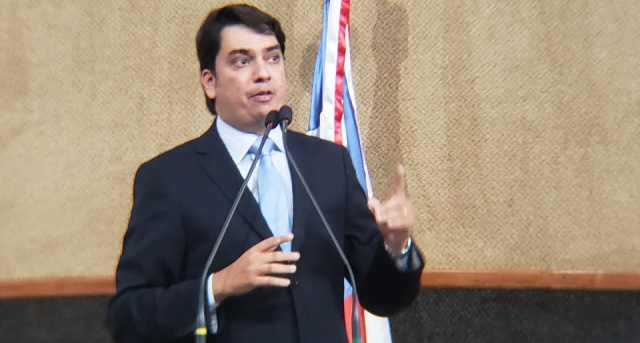 Pedro Tavares cobra ações do Governo para impedir fechamento da Nestlé em Itabuna