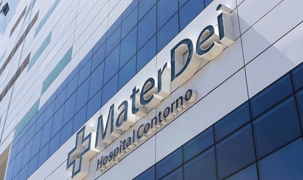 ACM Neto vai participar do lançamento da obra do hospital da Rede Mater Dei