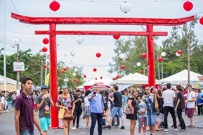 Festival de Cultura Japonesa de Salvador já tem ingressos à venda