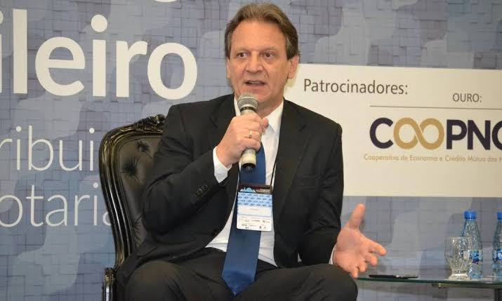 Ricardo Liáo é nomeado presidente da Unidade de Inteligência Financeira