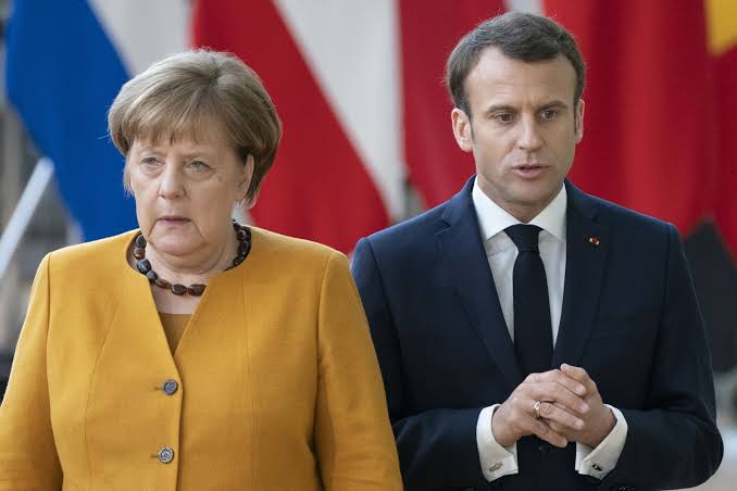 Alemanha, Reino Unido e Espanha recusam proposta de Macron de boicotar o Mercosul