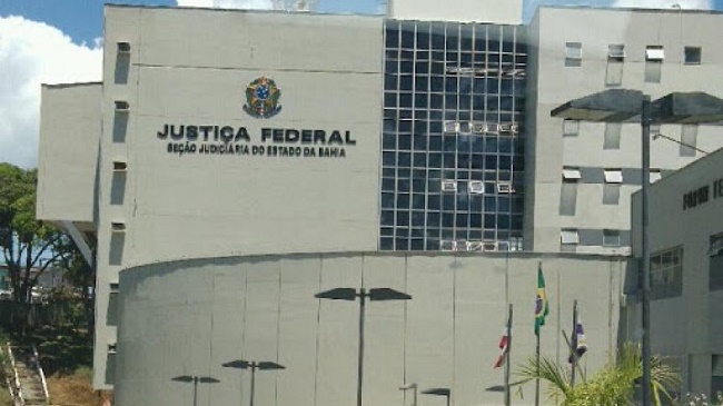 Reestruturação da Justiça Federal na Bahia – por João Paulo Pirôpo de Abreu
