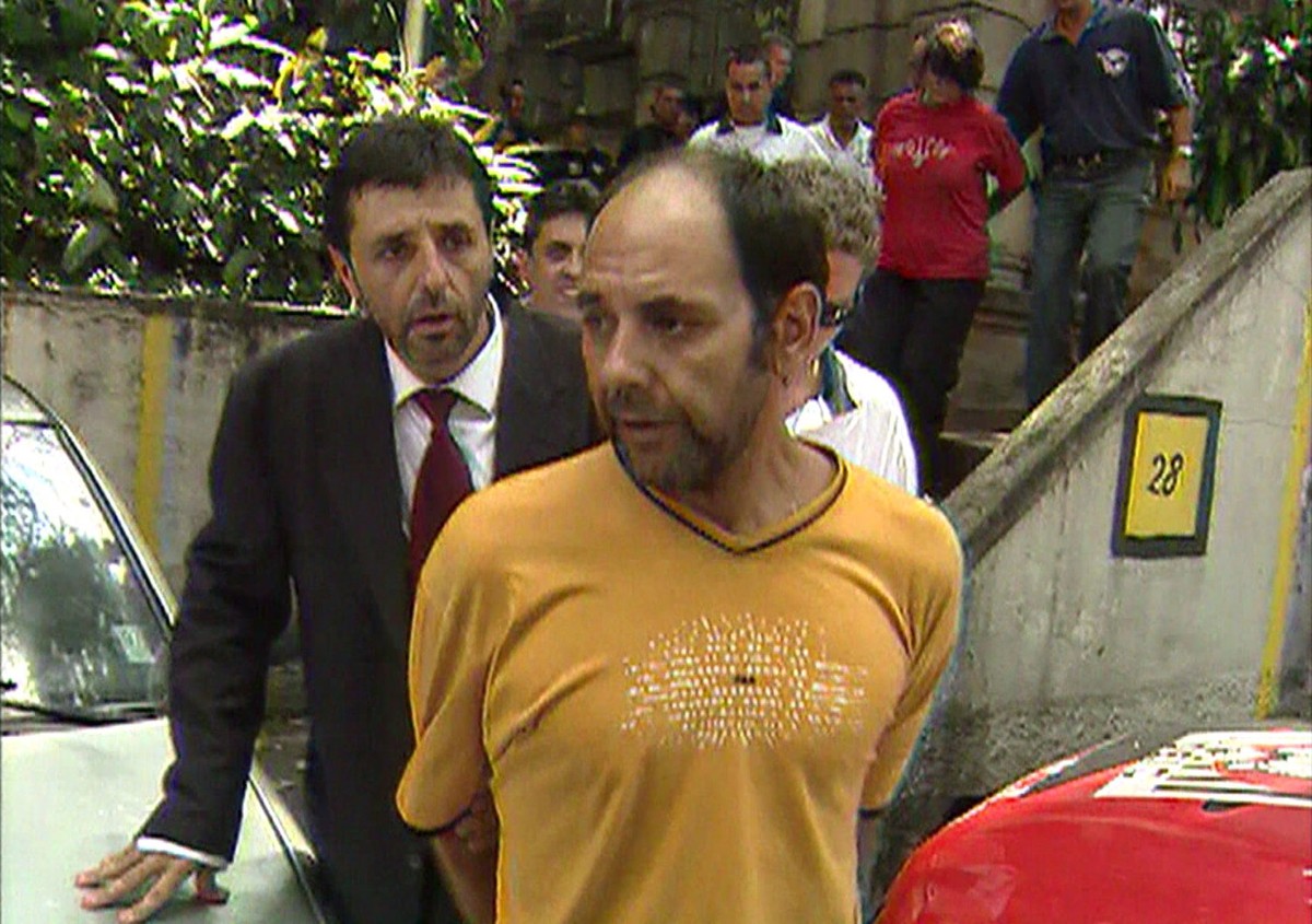 Sequestrador de Washington Olivetto será extraditado para o Chile