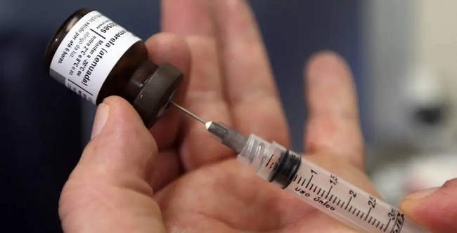 Salvador tem “Dia D” da vacinação contra sarampo neste sábado