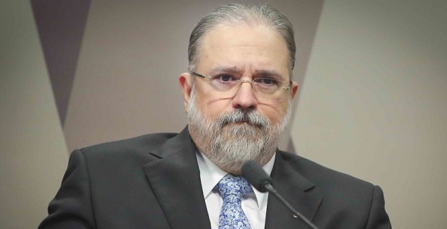 PGR investiga Doria e outros sete governadores, diz colunista