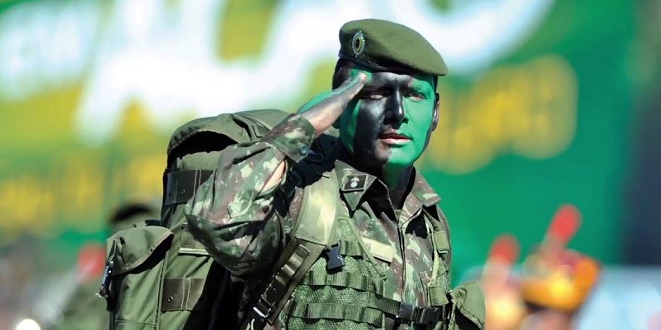 Exército abre seleção com salário inicial de R$ 8,4 mil para Bahia e Sergipe