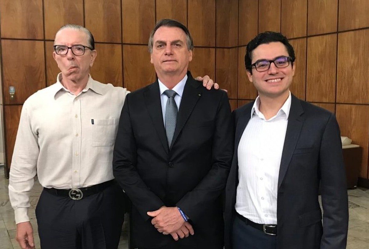 Médicos autorizam viagem de Bolsonaro para a Assembleia Geral da ONU
